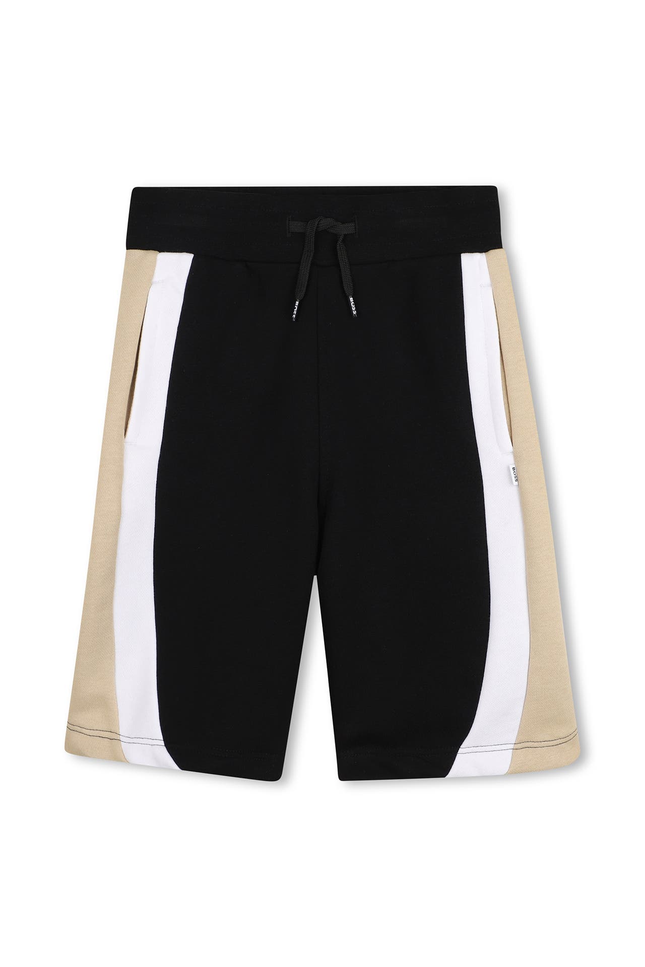 BOSS Shorts mehrfarbig, Bild 1