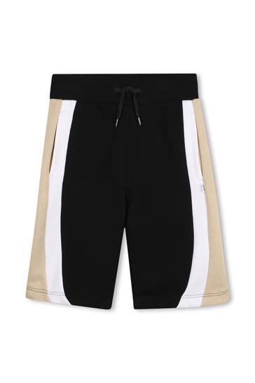 BOSS Shorts mehrfarbig