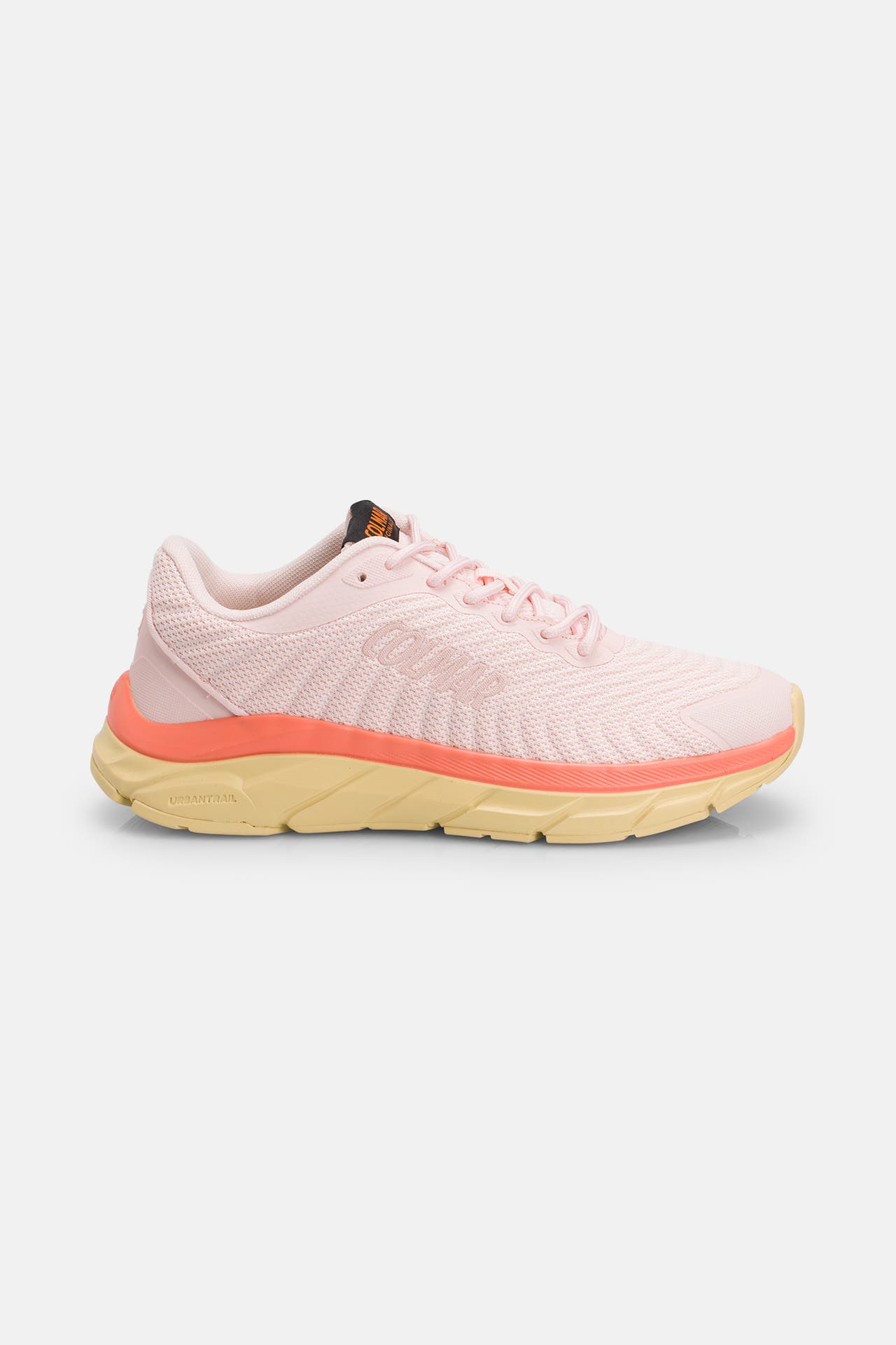 COLMAR Sneaker 'Urbantrail' hellrosa, Bild 1