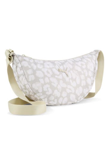 PUMA Umhängetasche 'Pop' animal