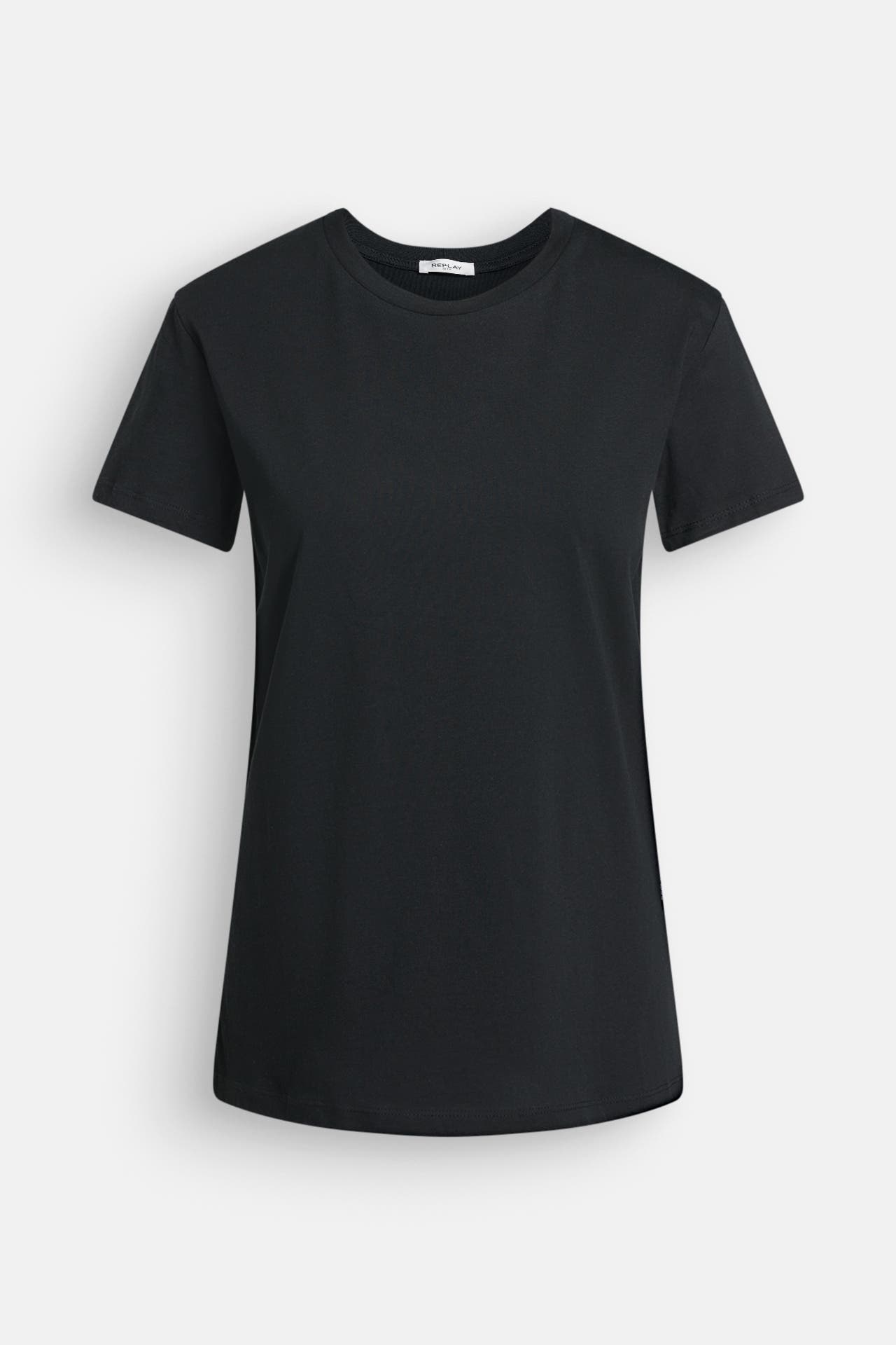REPLAY T-Shirt schwarz, Bild 1
