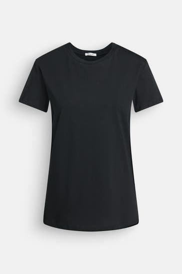 REPLAY T-Shirt schwarz