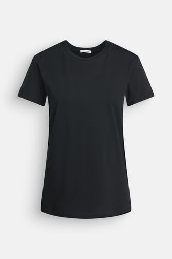 REPLAY T-Shirt schwarz