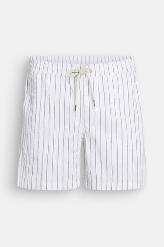 NN07 Shorts 'Gregor' gestreift