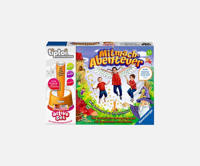 Ravensburger
