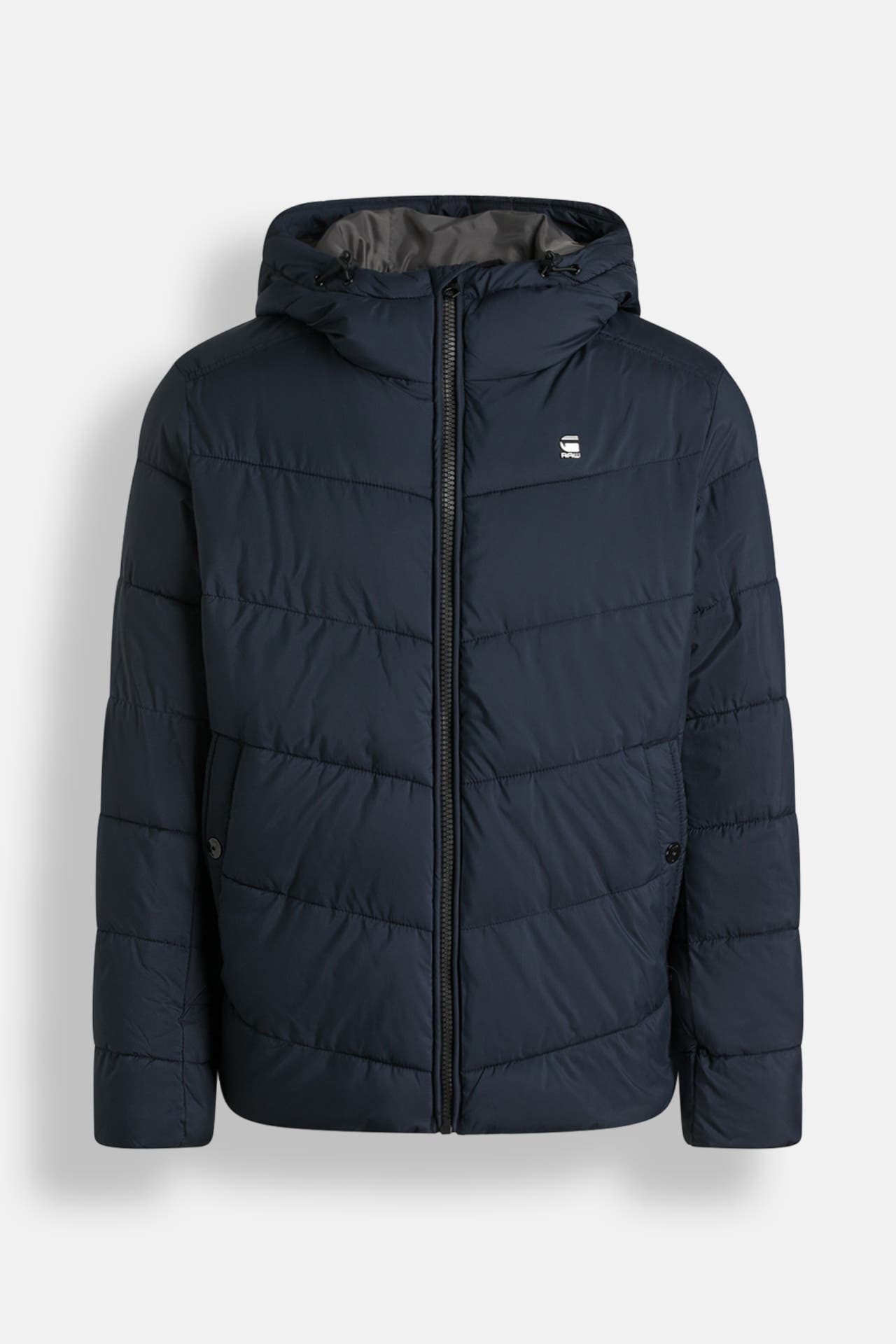 G-STAR Winterjacke dunkelblau, Bild 1