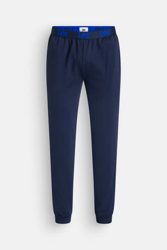 LEE Loungehose navy