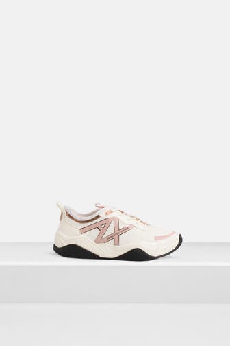 ARMANI EXCHANGE Sneaker mehrfarbig