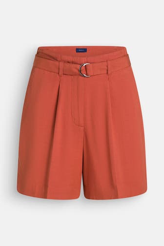 GANT Shorts terracotta