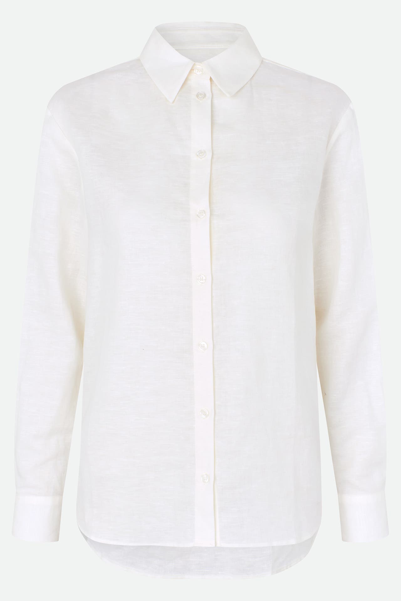 ROSEMUNDE Casual-Bluse 'Esther' ecru, Bild 1