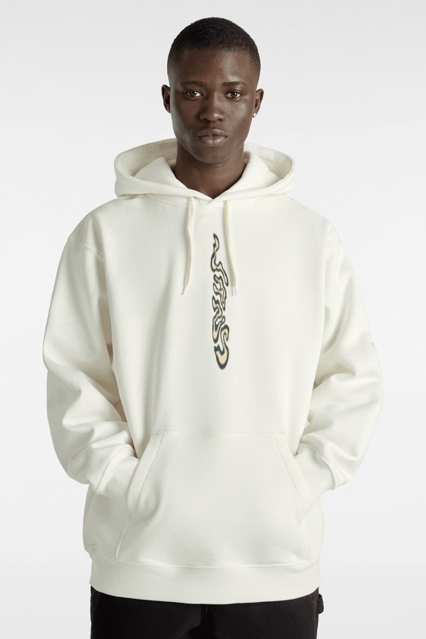 VANS Unisex Hoodie ecru, Bild 1