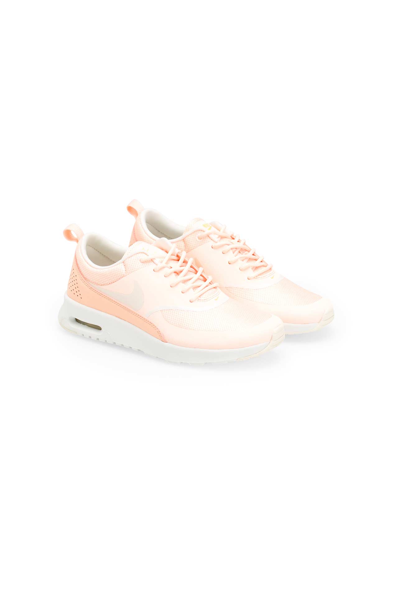 Sneaker Air Max Thea NIKE g nstig online kaufen Outletcity