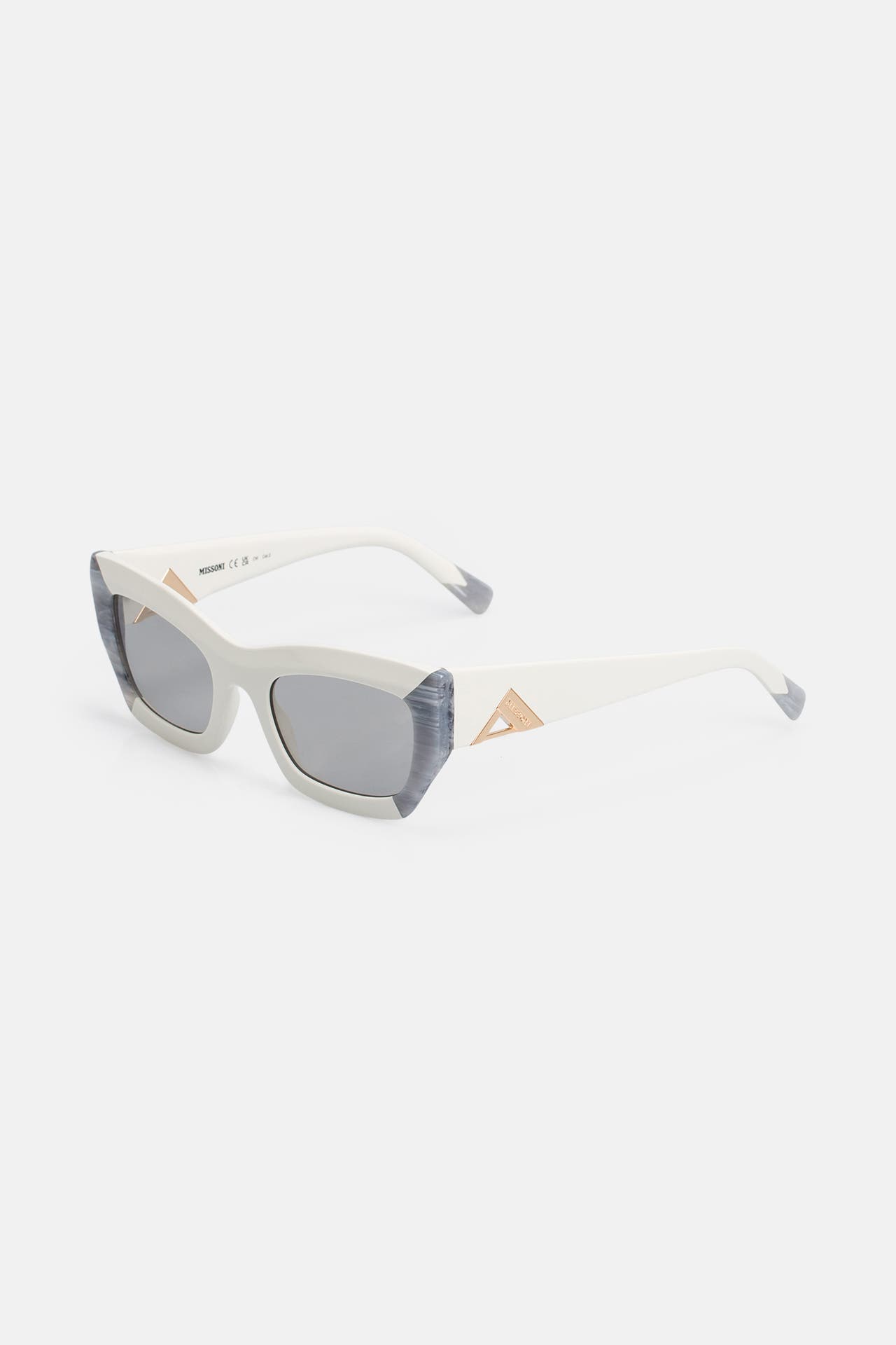 MISSONI Sonnenbrille zweifarbig, Bild 1