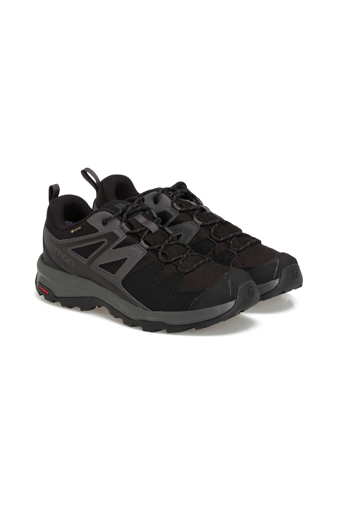 SALOMON Outdoor Schuhe X Radiant Mid Gtx gunstig online kaufen Outletcity