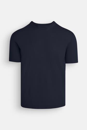 REPLAY Strickshirt nachtblau