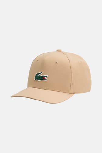 LACOSTE Basecap beige