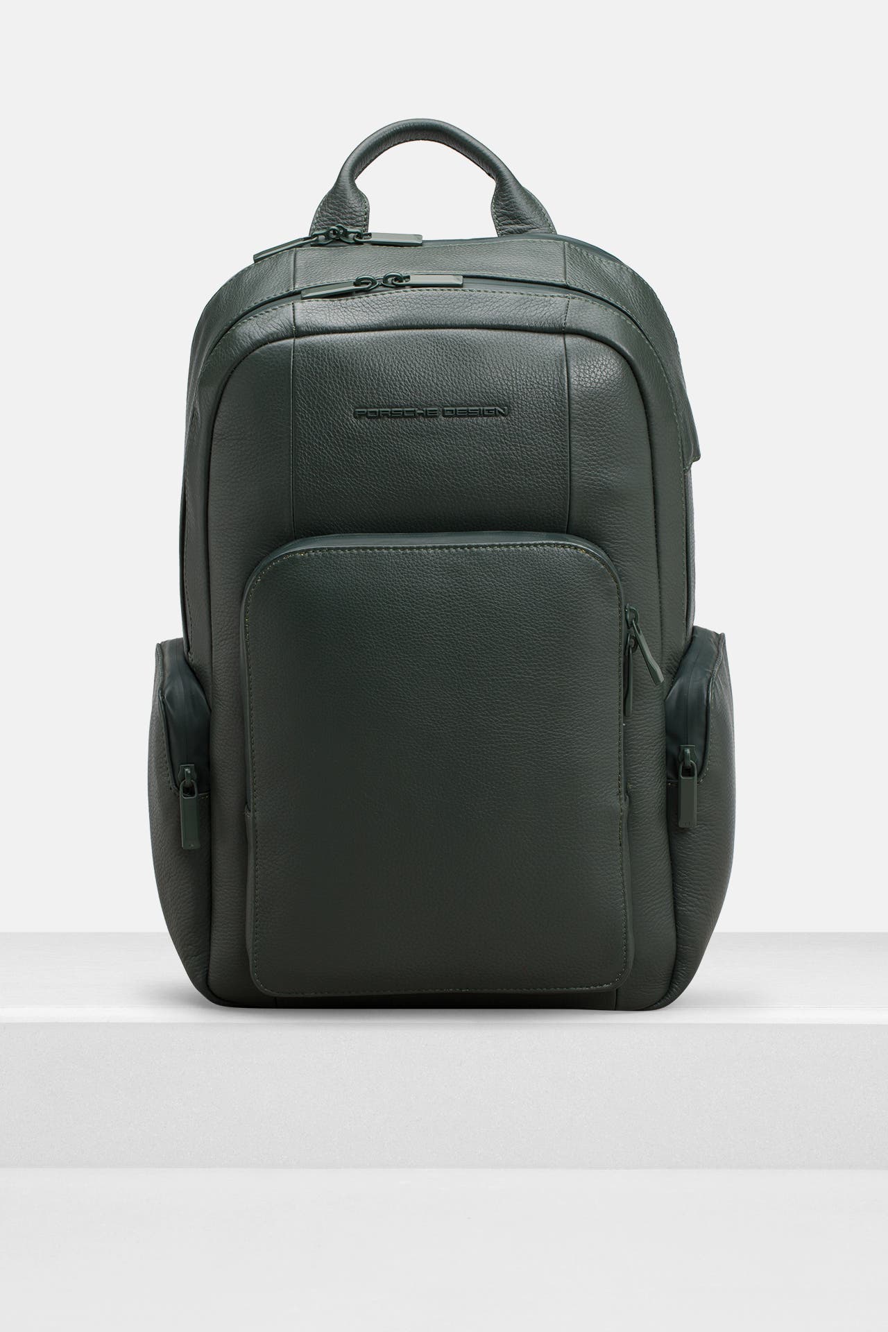 PORSCHE DESIGN Rucksack dunkelgrün, Bild 1