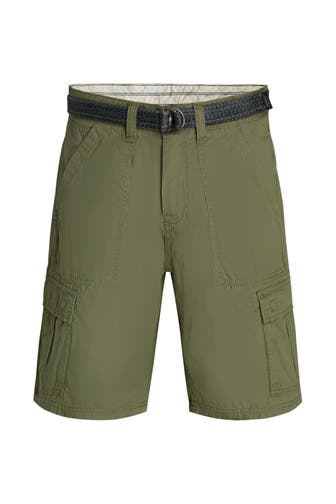 O'NEILL Cargo-Shorts oliv