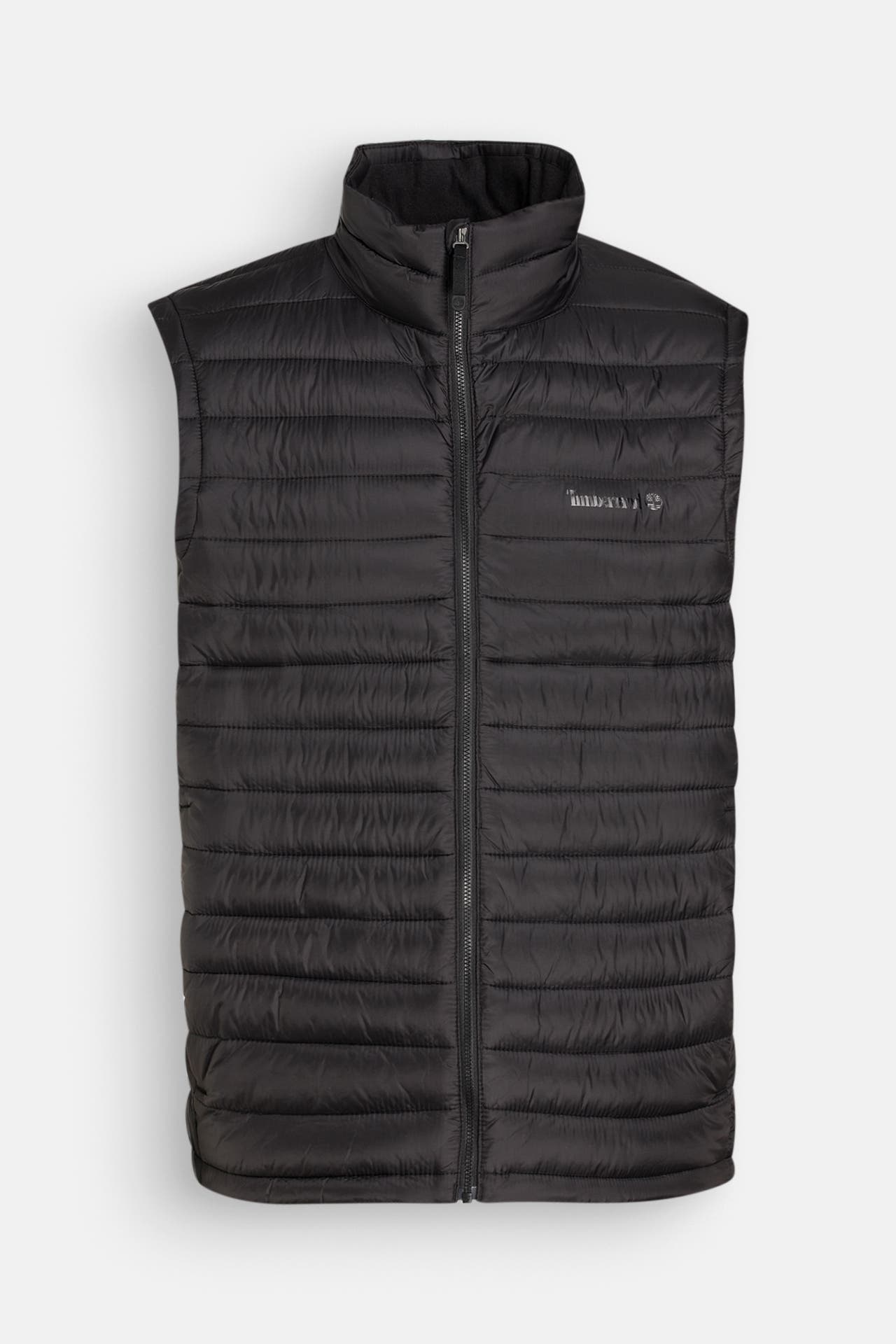 TIMBERLAND Weste schwarz, Bild 1