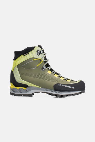 LA SPORTIVA Outdoorschuhe 'Trango Tech GTX' mehrfarbig
