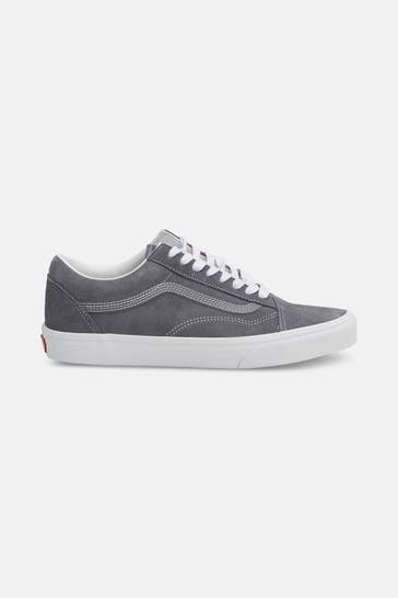 VANS Sneaker 'Old Skool' grau