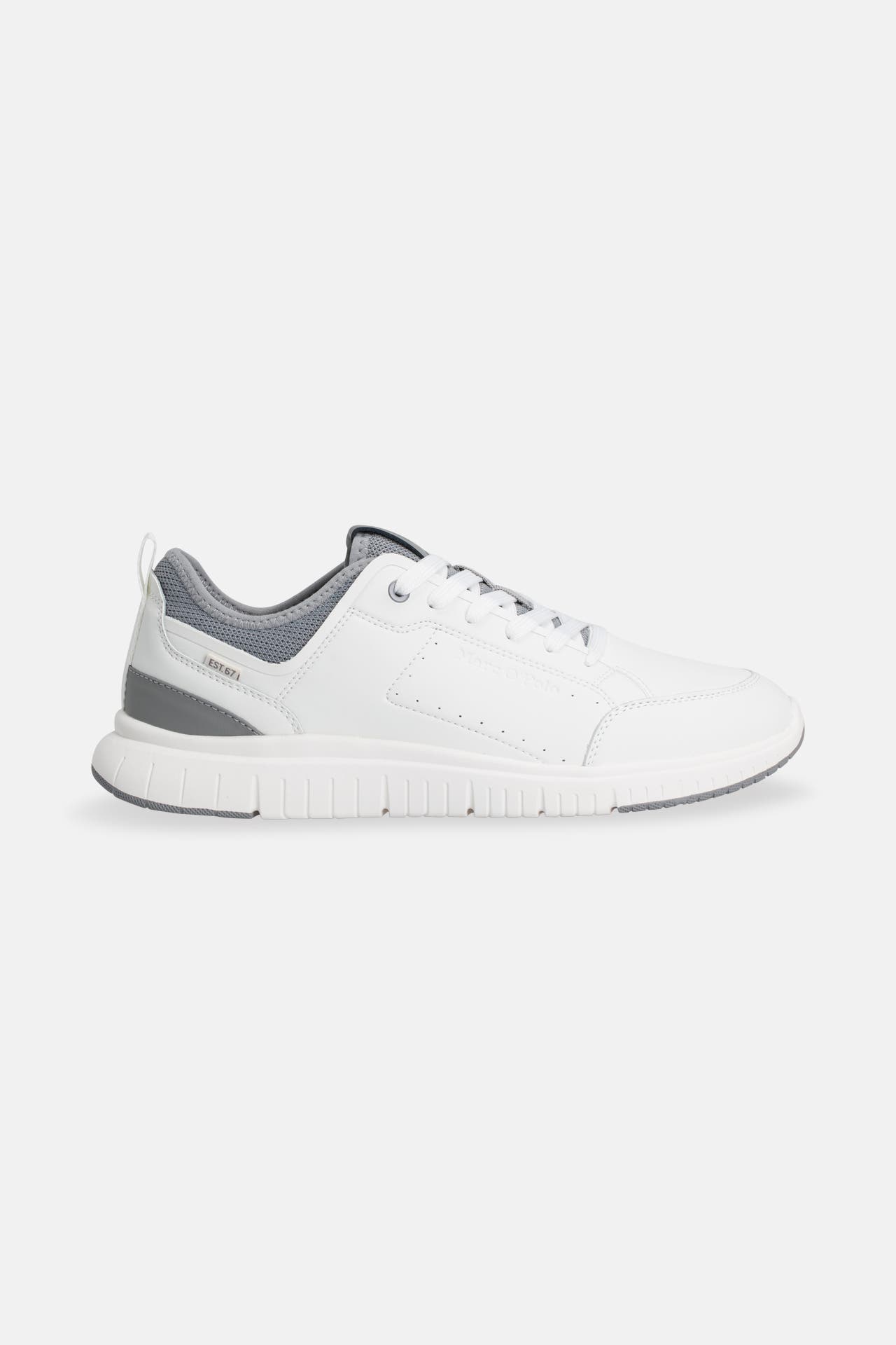 MARC O'POLO Sneaker 'Niclas 4F' zweifarbig, Bild 1