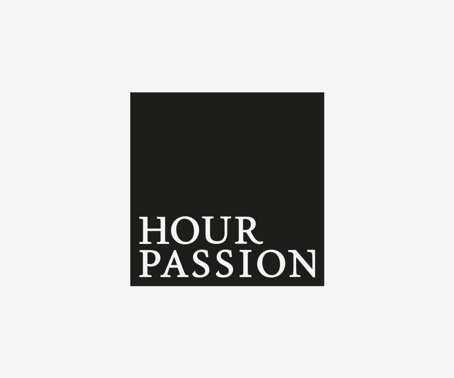 Autres offres de la marque Hour Passion hour_passion_logo.jpg