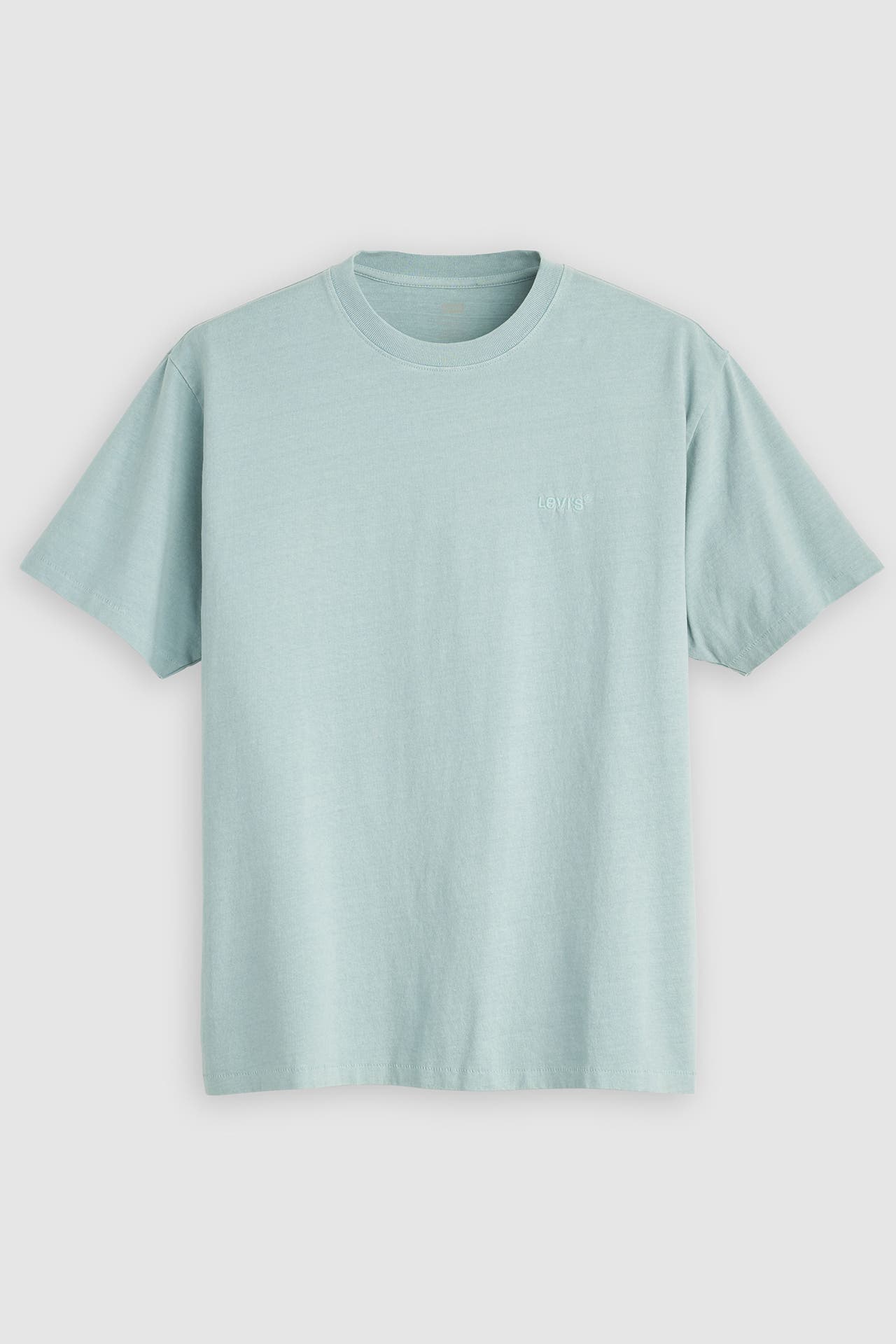 LEVI'S® T-Shirt mint, Bild 1