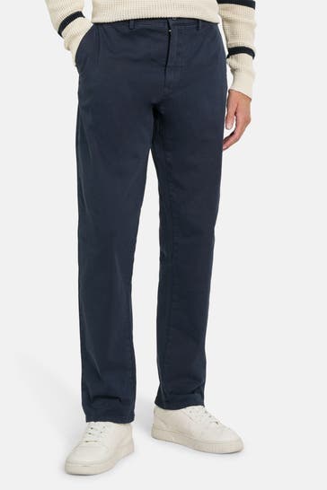 PEPE JEANS Chino dunkelblau