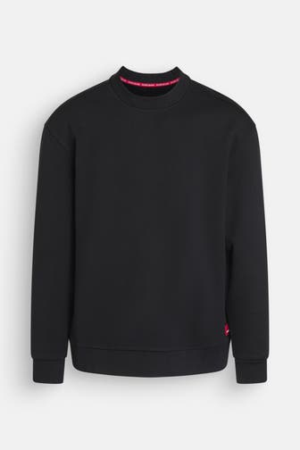 JOOP! JEANS Sweatshirt schwarz