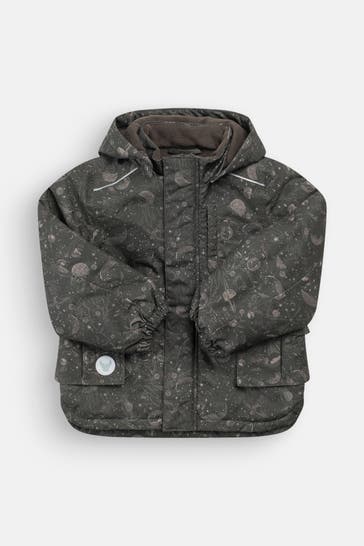 WHEAT Jacke 'Johann' gemustert