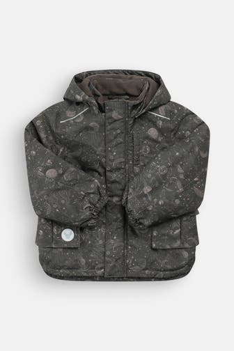 WHEAT Jacke 'Johann' gemustert