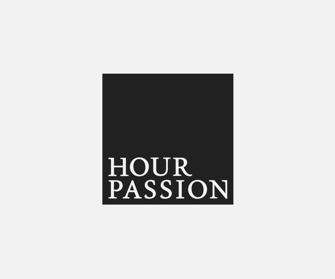 Hour Passion