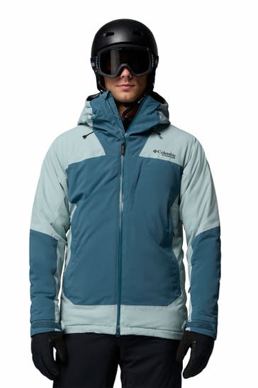 COLUMBIA Skijacke 'Cirque Bowl™'