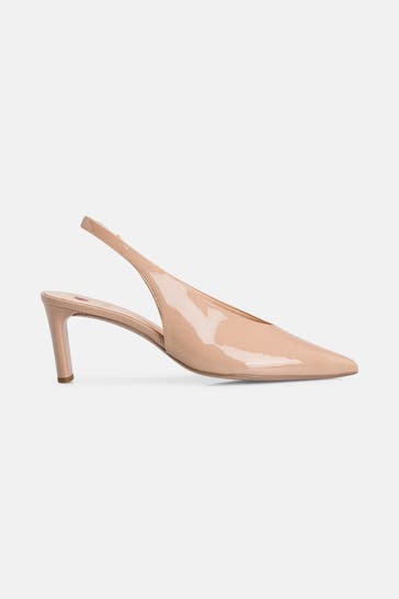 HÖGL Pumps beige