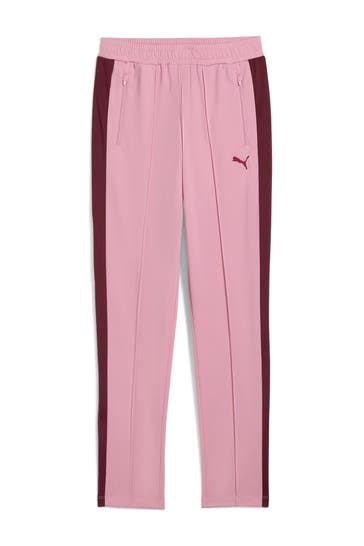 PUMA Joggpants altrosa