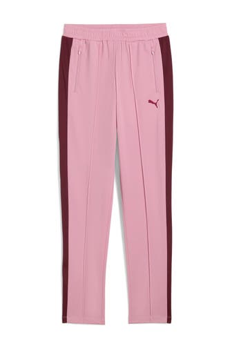 PUMA Joggpants altrosa