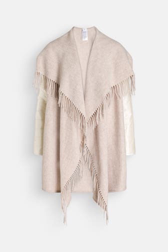 BOGNER Wollmix-Jacke 'North' zweifarbig