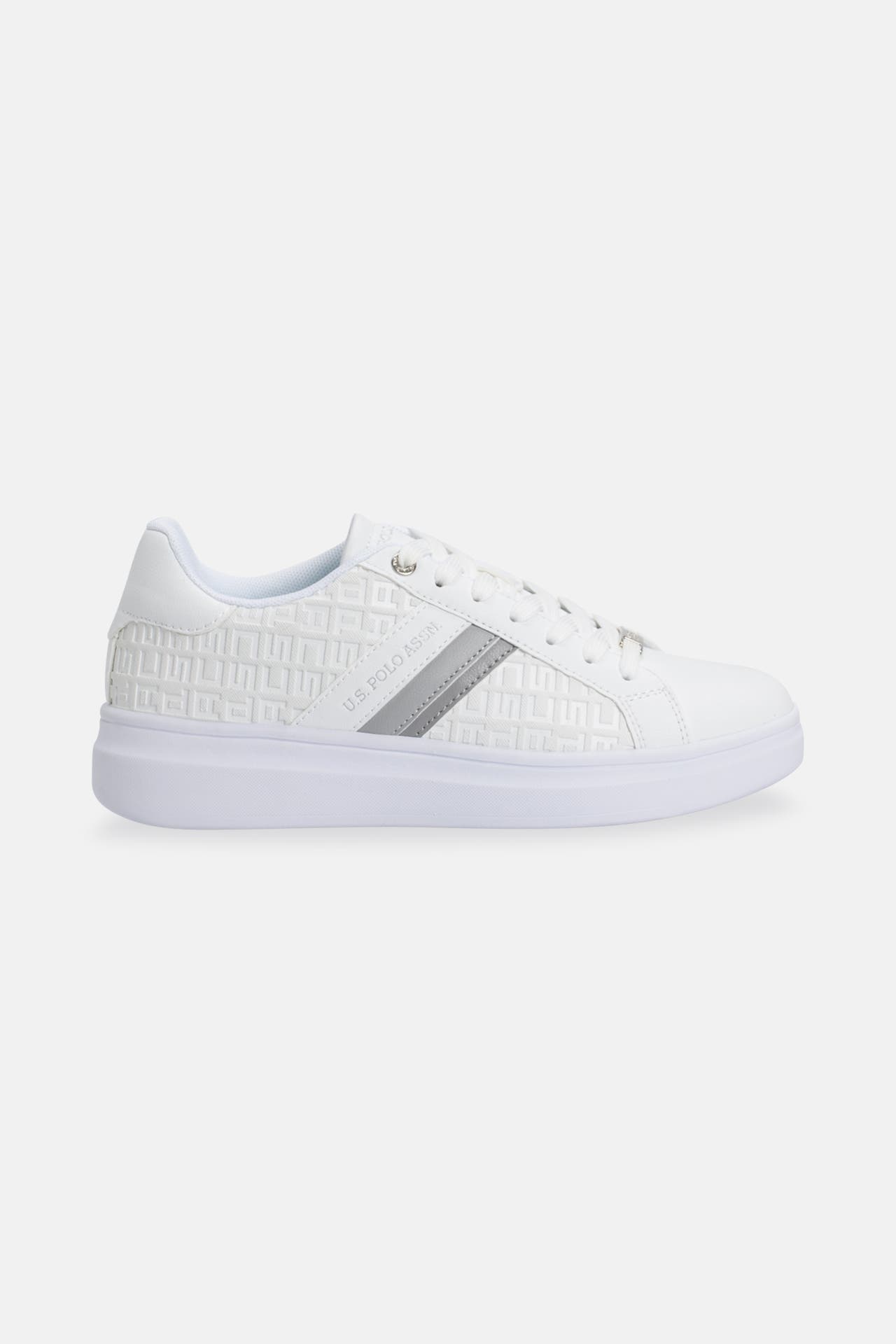 U.S. POLO ASSN. Sneaker 'Cody' weiß, Bild 1