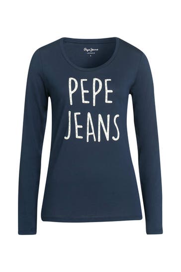 PEPE JEANS Longsleeve 'Jocelyn'