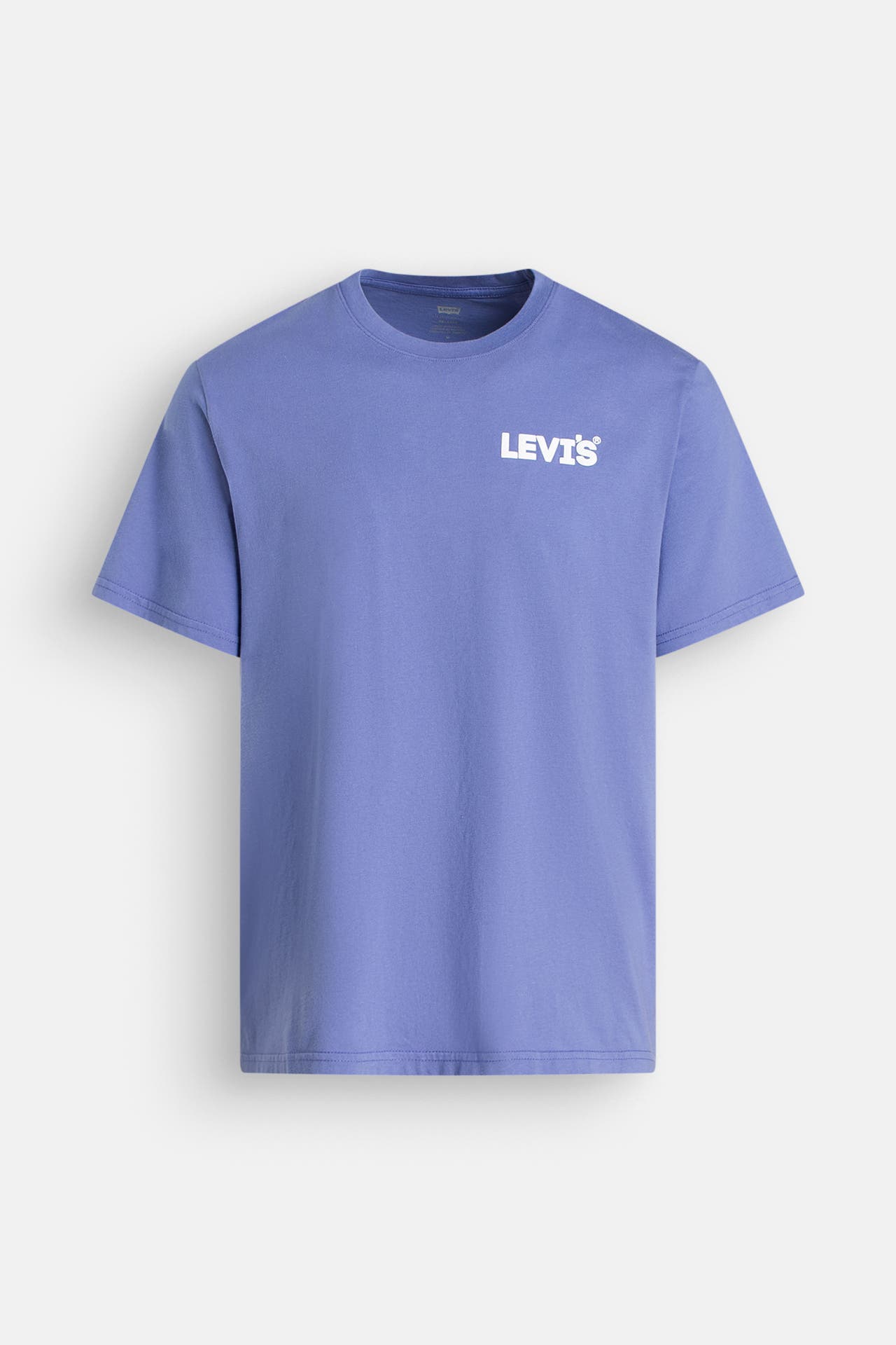 LEVI'S® T-Shirt helllila, Bild 1