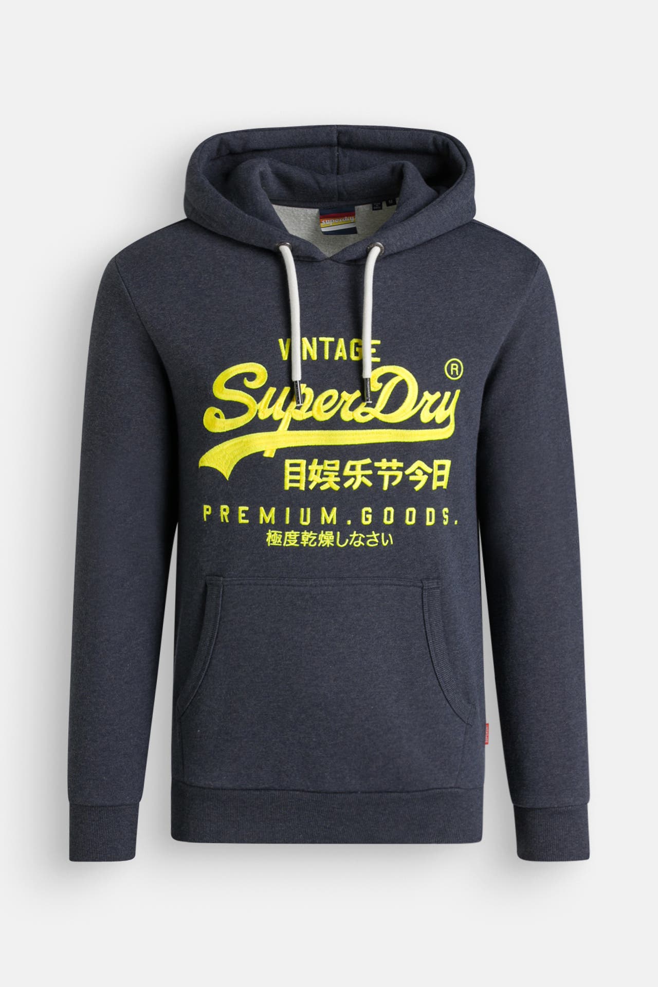 Superdry sweatshirt price cheap