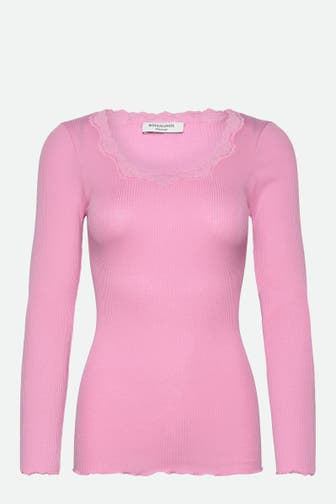 ROSEMUNDE Longsleeve 'Babette'