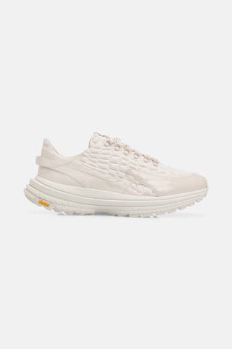 HÖGL Sneaker 'Zac' ecru