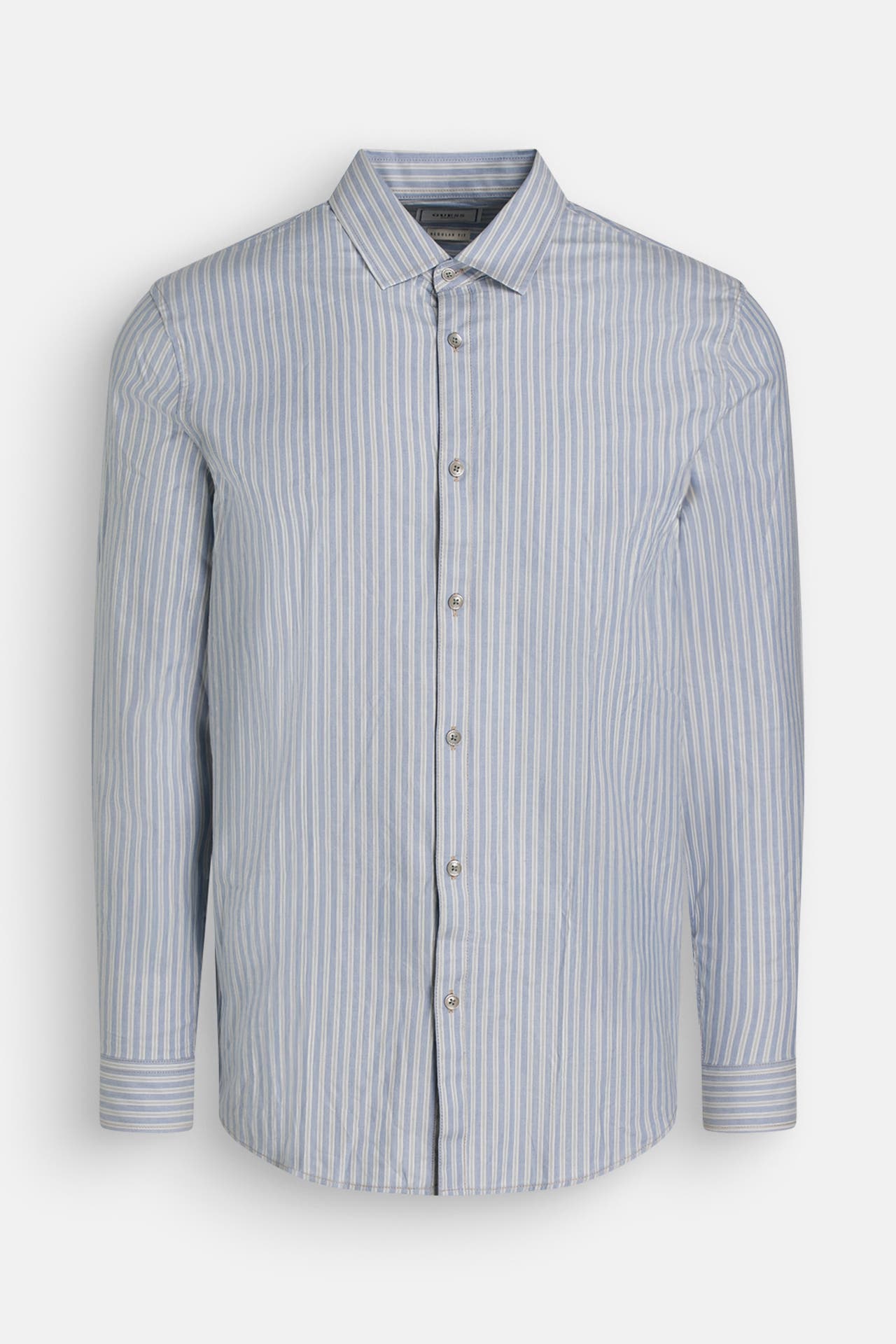 GUESS Casual-Hemd Regular Fit, Bild 1