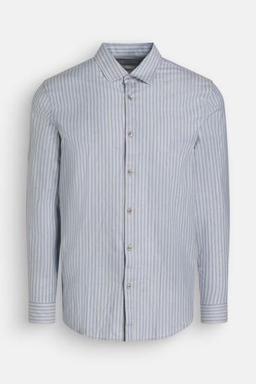 GUESS Casual-Hemd Regular Fit