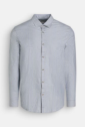 GUESS Casual-Hemd Regular Fit