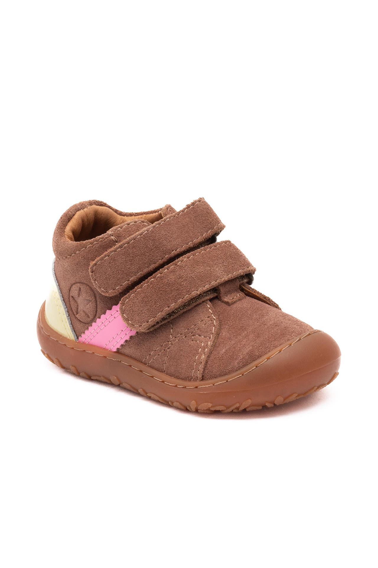 BISGAARD Lauflernschuhe braun, Bild 1