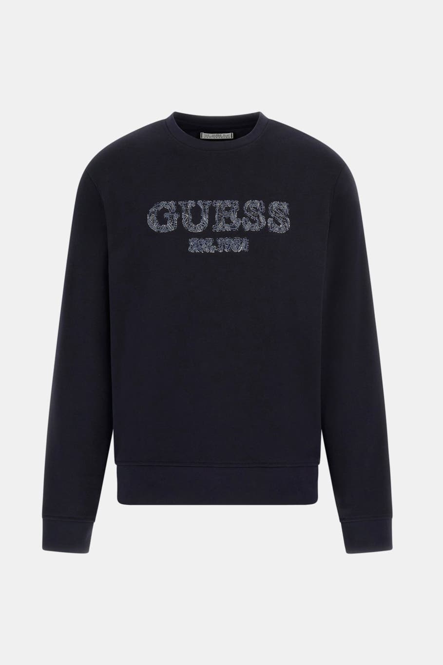 GUESS Sweatshirt nachtblau, Bild 1