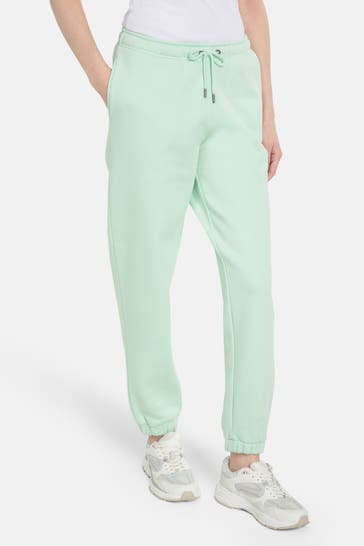 GUESS Sweatpants pastellgrün